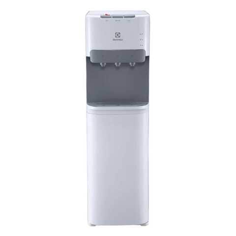 Electrolux Bottom Loading Water Dispenser EQAXF1BXWG