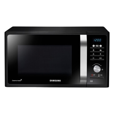 Microwave Grill Mg23F301 Samsung