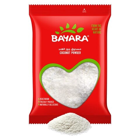 Bayara Coconut Powder 125g