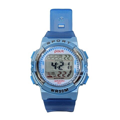 Sport hotsell wr30m watch