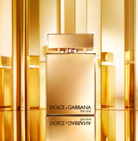 Parfum dolce and 2024 gabbana the one