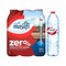 مسافي زيرو مياه شرب خالية من الصوديوم 1.5 لتر حزمة من 6