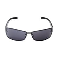 Xoomvision Men Black Sunglasses
