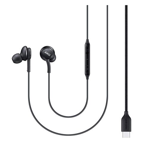 Buy Samsung Type C Earphones Eo Ic100 Online - Carrefour Kenya