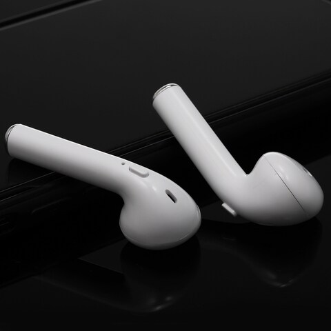 Docooler - i11 True Wireless Bluetooth 5.0 Earphones In-ear TWS Headphones with Mic with On-the-go Charging Case Sport Headset Earphones True Wireless