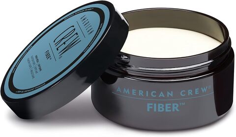 Buy American Crew Men s Hair Fiber Like Hair Gel With High Hold