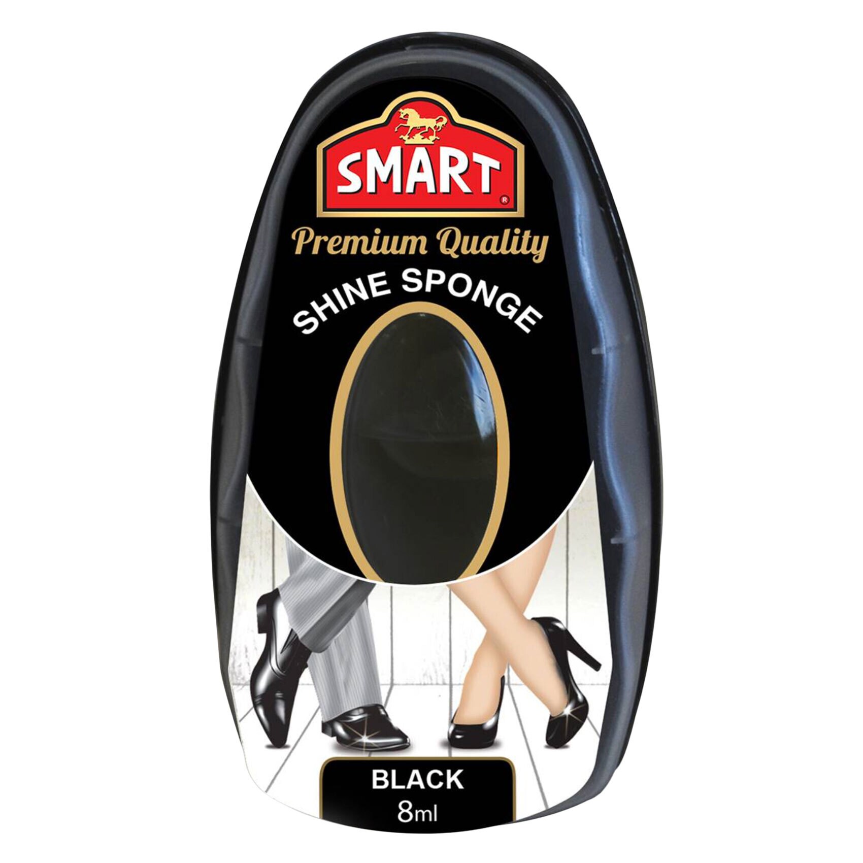 Buy Smart Shoe Cleaning Sponge Premium Quality 8 Ml For All Colors Online -  Shop Cleaning & Household on Carrefour Jordan