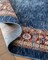 Carpet Amira Sky 190 x 130 cm. Knot Home Decor Living Room Office Soft &amp; Non-slip Rug