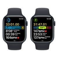 Apple Watch Series 8 GPS + Cellular 41mm Midnight