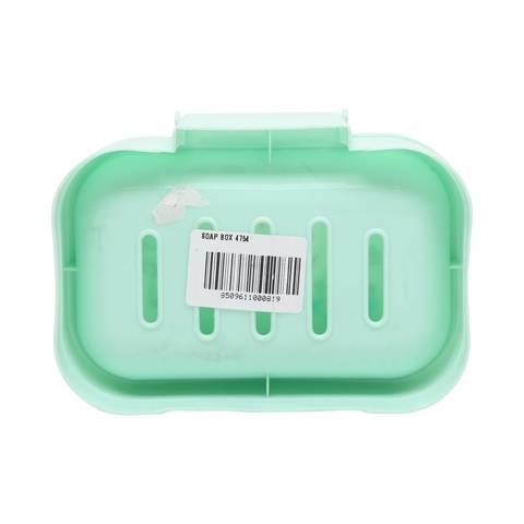 Baby soap online box