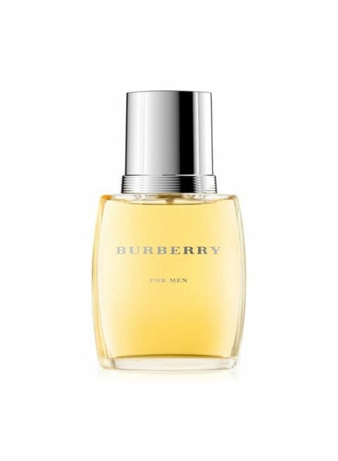 Buy Burberry Classic Eau De Toilette For Men - 30ml Online - Shop Beauty &  Personal Care on Carrefour UAE