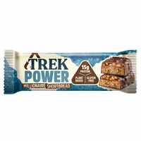 Trek Power High Protein Bar Millionaire Shortbread 55g