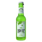 Buy Freez Mix Kiwi And Lime Carbonated Drink 275ml in Kuwait