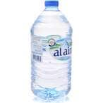 Buy Al Ain Drinking Water 5L in UAE