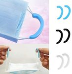 Buy JMD Reusable Silicone Comfort Ear Cap For Face Mask, Earloop For Adults And Ear Strap For Kids in UAE