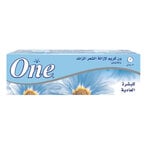 Buy One Hair Removal Cream, Lanolin, Normal Skin - 140 gm in Kuwait