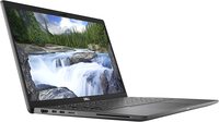 Dell Latitude 7410 Business Laptop 14 Full HD, Intel Core i5-10310U, 8GB RAM, 256GB SSD, Intel UHD Graphics, FP Reader, Windows 10 Pro, Black