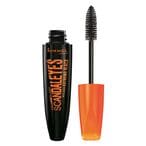 Buy Rimmel London Volume Flash Scandaleyes Mascara 003 Extreme Black 12ml in UAE