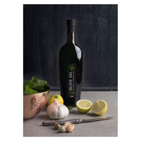Mazak Olive Oil Ultra Premium 750ml