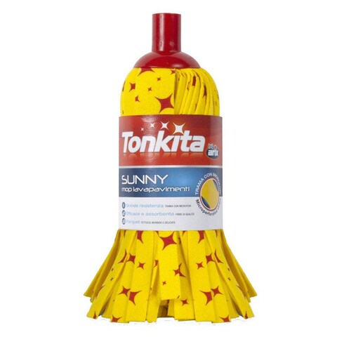 Tonkita Sunny Mop With Stick