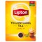 Lipton Yellow label Tea 170 gr