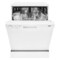 Beko Dishwasher DFN05310W White (Plus Extra Supplier&#39;s Delivery Charge Outside Doha)