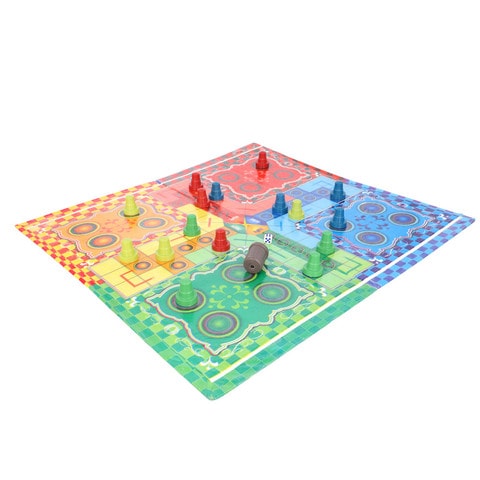 Diamond Ludo Goti