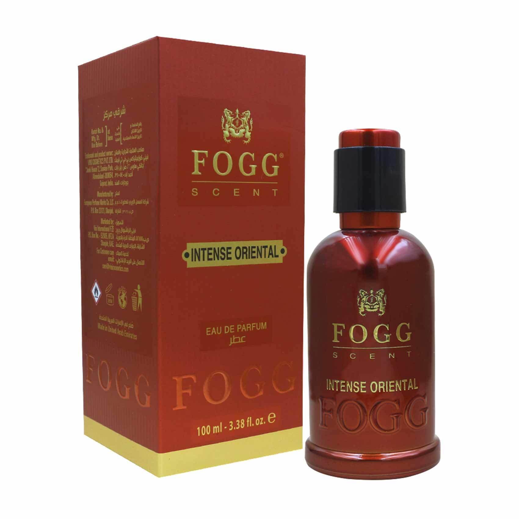 Fogg deals perfume price