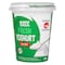 Al Ain Fresh Low Fat Yoghurt 400g