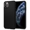 Spigen Liquid Air Designed for Apple iPhone 11 Pro Max Case (2019) - Matte Black