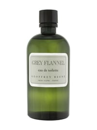 Geoffrey Benne Grey Flannel for Men Eau De Toilette 240ML