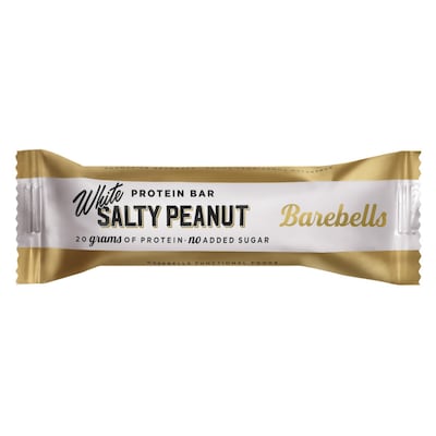 Barebells High Protein 20g Bars Salty Peanut, 24 Pack