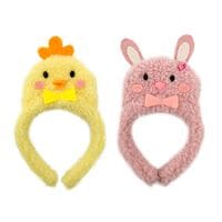 Party Magic Easter Headband- Assorted
