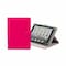 Rivacase Flip Case Cover 3017 For Tablet 10.1-Inch Pink