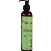 Mielle Rosemary Mint Multi-Vitamin Daily Styling Creme