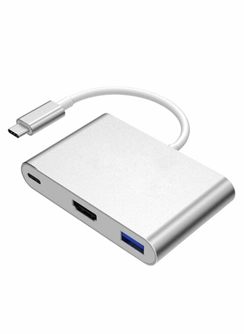 Carrefour usb c discount hdmi