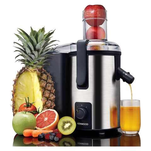 Kenwood Accent Collection Juice Extractor JEM50.000BS Multicolour 2.5L