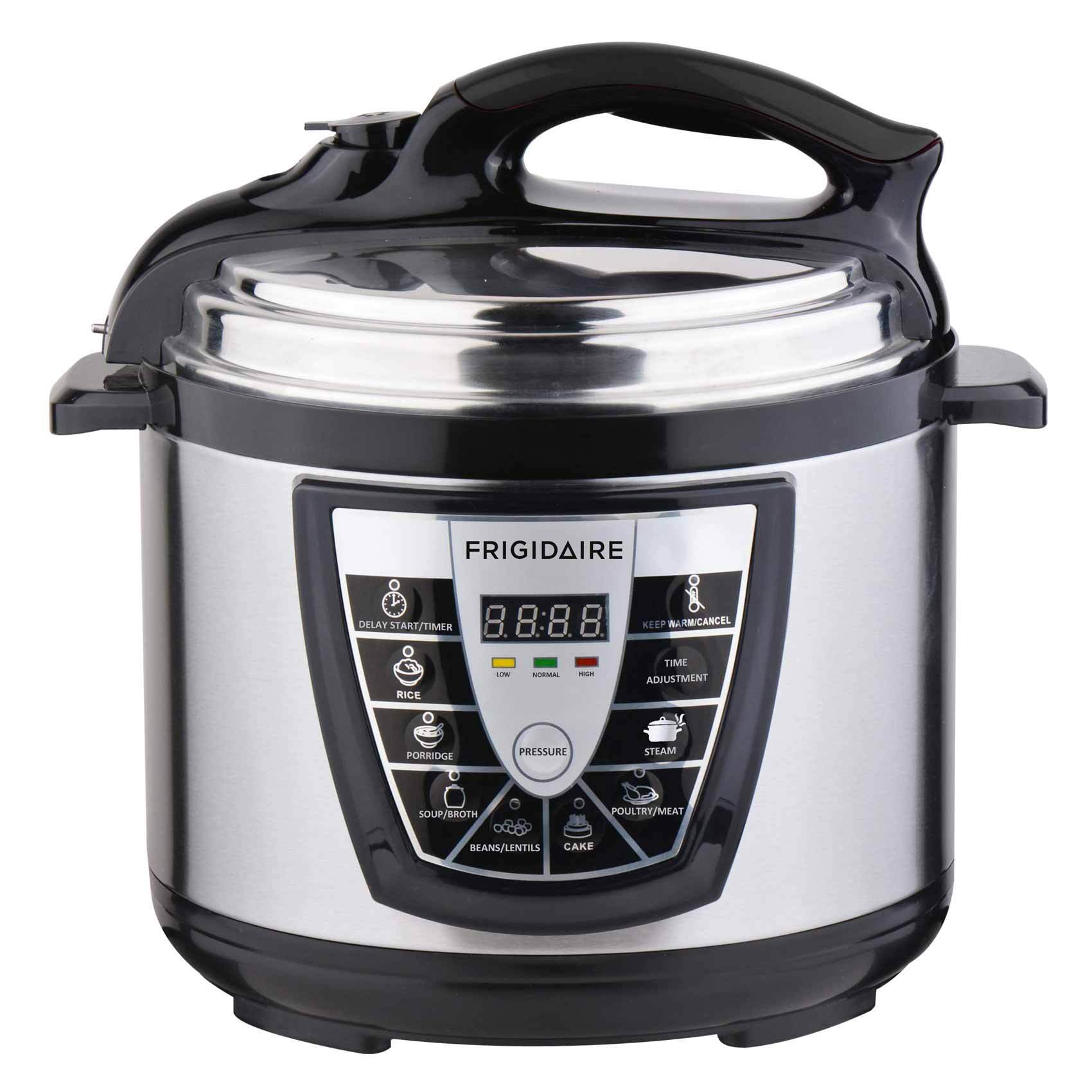 electric pressure cooker carrefour