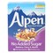Alpen No Added Sugar Blueberry Cherry And Almond Swiss Style Muesli 560g