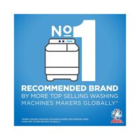 Ariel Semi-Automatic Laundry Detergent Powder Original Scent 9kg