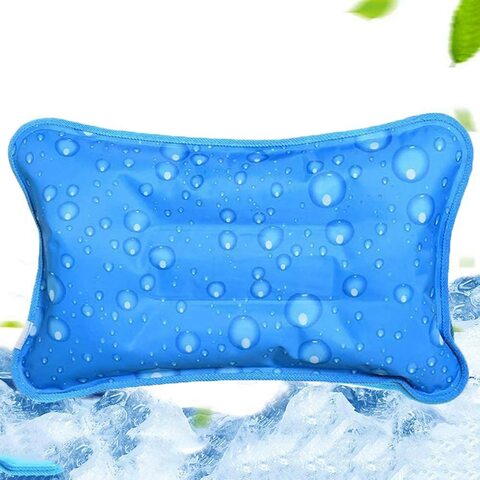 Ice pillow sales