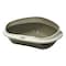 Agrobiothers Pet Litter Tray With 58 Rim Multicolour