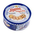 Buy Danisa Butter Cookies 375g in Saudi Arabia