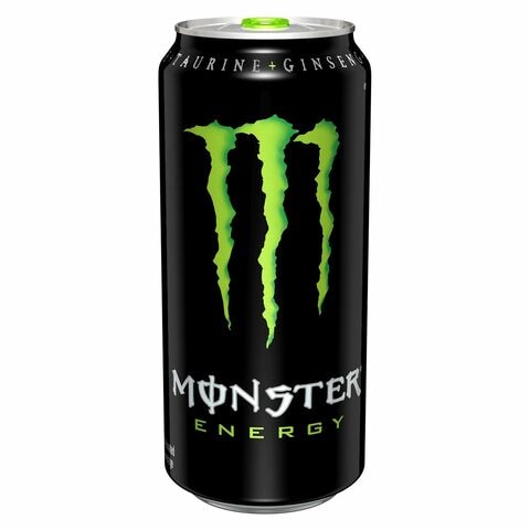 Monster Green Energy Drink 250ml