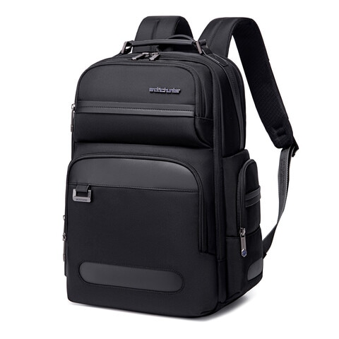 Buy Arctic Hunter Premium Business Backpack 15.6 Inch Water Repellant ...