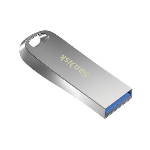 SanDisk USB 3.1 Flash Drive SDCZ74 G46 128GB Metal