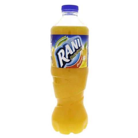Rani Juice Orange Flavor 1.5 Liter
