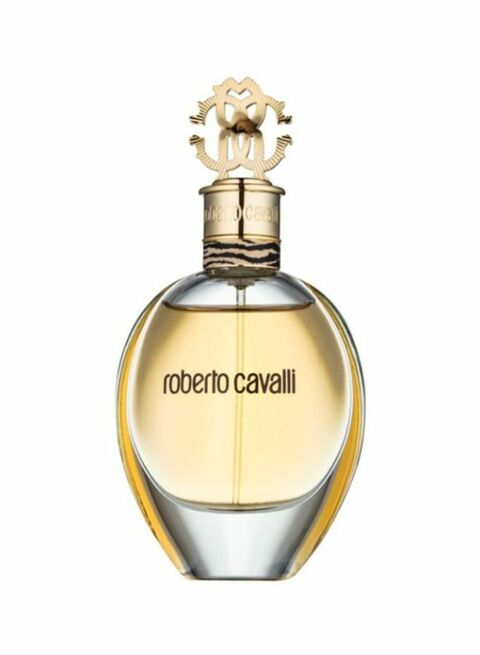 Buy Roberto Cavalli Woman EDP 50ml Online - Shop Beauty & Personal Care ...