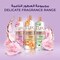 Lux Moisturising Body Wash  Velvet Jasmine For All Skin Types 700ml