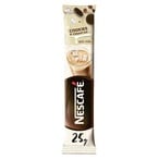 Buy Nestle Nescafe Cookies And Cream Ice 25g in UAE